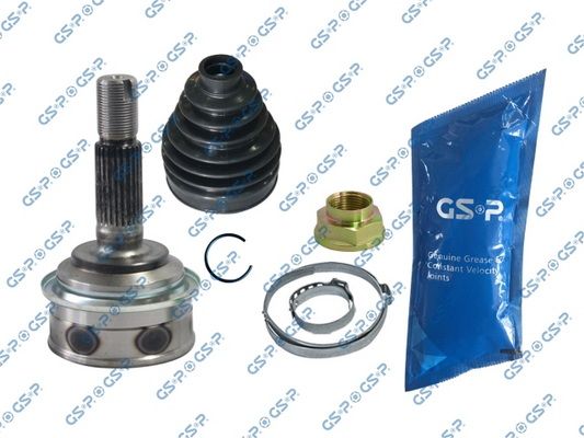 GSP 814096 Joint Kit, drive shaft