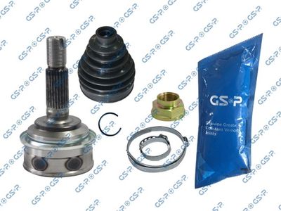 Joint Kit, drive shaft GSP 814096
