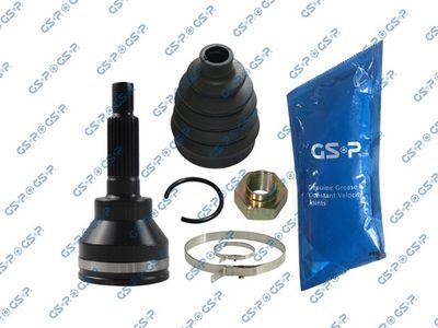 Joint Kit, drive shaft GSP 814101