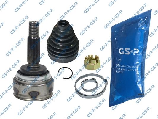 GSP 815003 Joint Kit, drive shaft