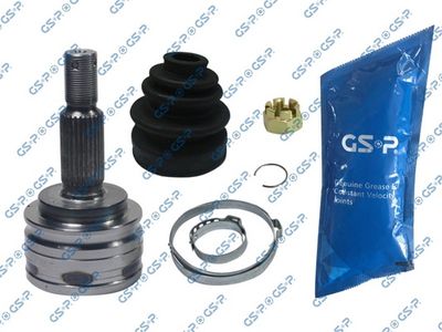 Joint Kit, drive shaft GSP 815011