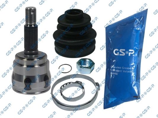 GSP 816001 Joint Kit, drive shaft