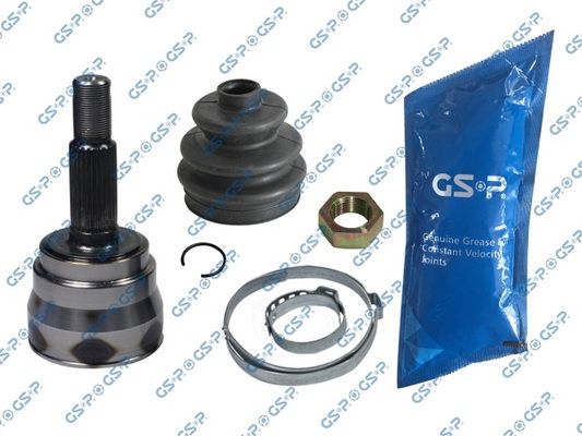 GSP 816006 Joint Kit, drive shaft