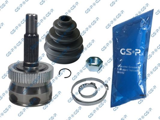 GSP 816007 Joint Kit, drive shaft