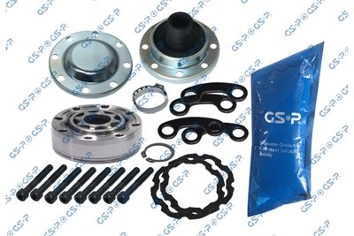 Joint, propshaft GSP 816011