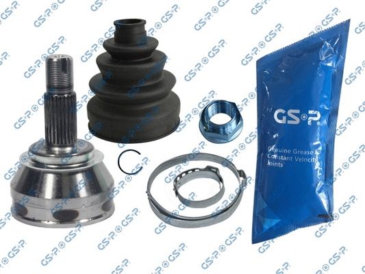 GSP 817002 Joint Kit, drive shaft