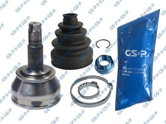 GSP 817004 Joint Kit, drive shaft