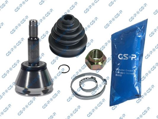 GSP 817006 Joint Kit, drive shaft
