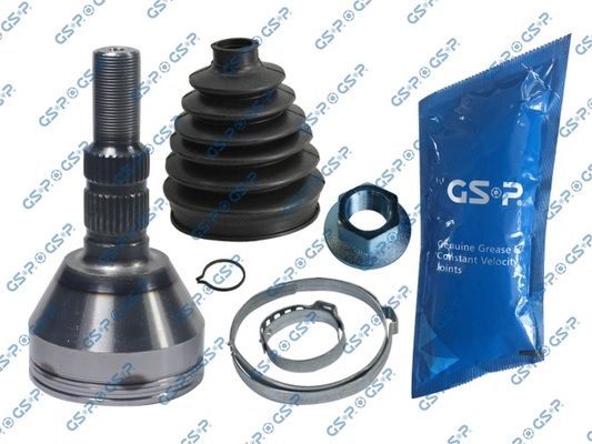 GSP 817007 Joint Kit, drive shaft
