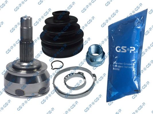 GSP 817008 Joint Kit, drive shaft