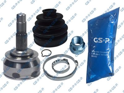 Joint Kit, drive shaft GSP 817008