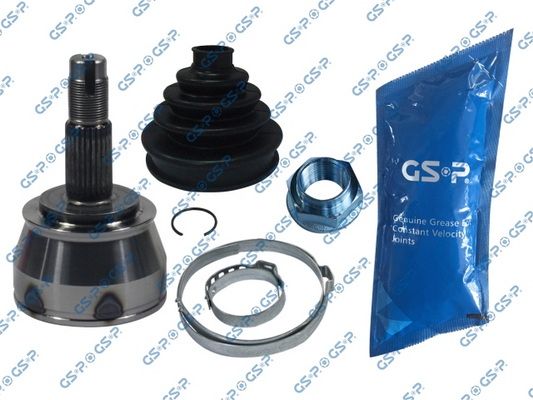 GSP 817009 Joint Kit, drive shaft