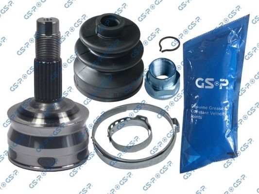 GSP 817010 Joint Kit, drive shaft