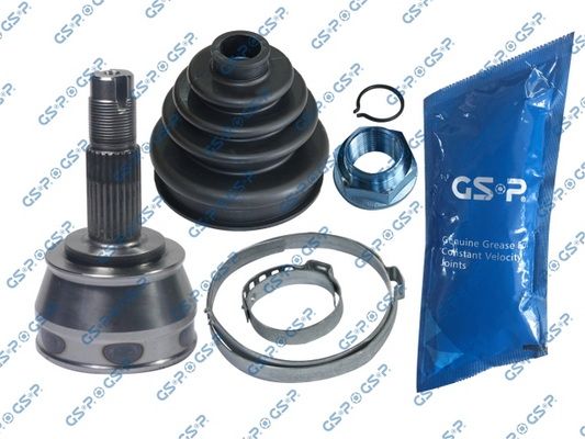 GSP 817011 Joint Kit, drive shaft