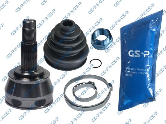 GSP 817012 Joint Kit, drive shaft
