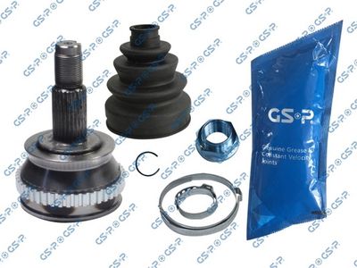 Joint Kit, drive shaft GSP 817013