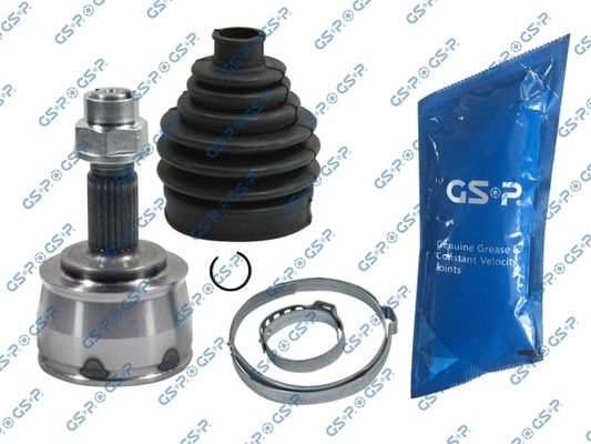 GSP 817014 Joint Kit, drive shaft