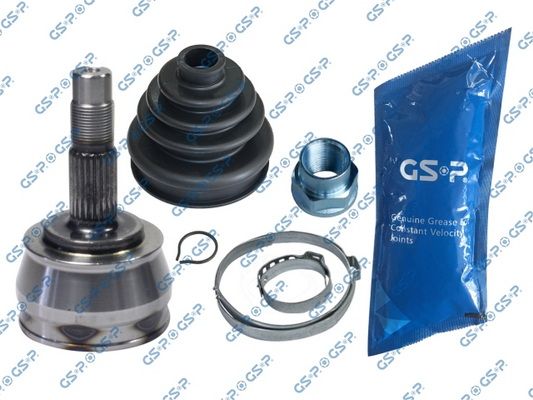 GSP 817015 Joint Kit, drive shaft