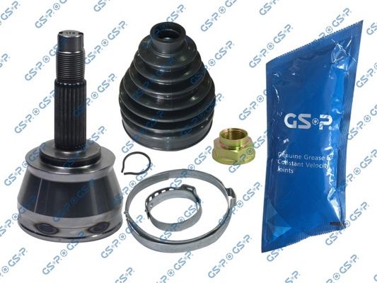 GSP 817016 Joint Kit, drive shaft