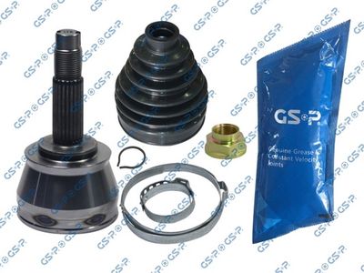 Joint Kit, drive shaft GSP 817016