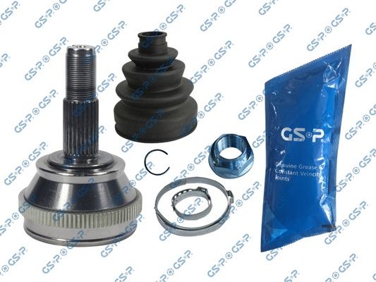 GSP 817018 Joint Kit, drive shaft