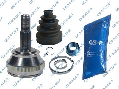 Joint Kit, drive shaft GSP 817018