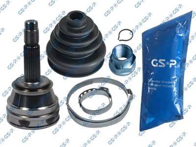 Joint Kit, drive shaft GSP 817019
