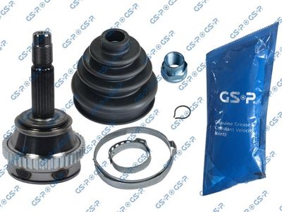 Joint Kit, drive shaft GSP 817020