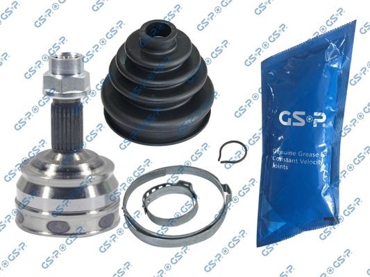 GSP 817021 Joint Kit, drive shaft