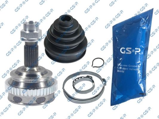 GSP 817022 Joint Kit, drive shaft