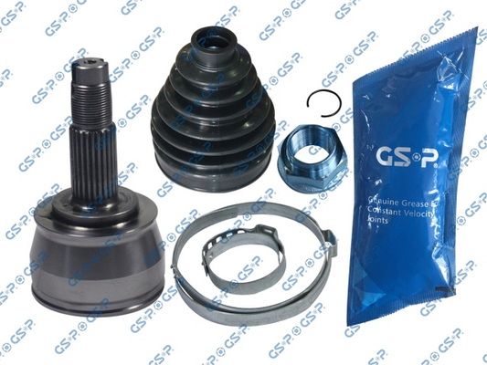 GSP 817026 Joint Kit, drive shaft