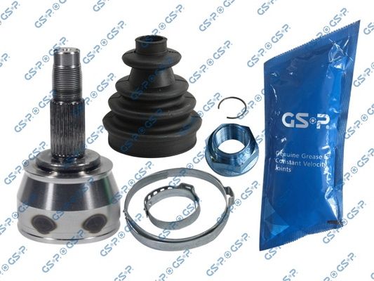 GSP 817027 Joint Kit, drive shaft