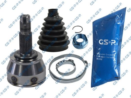 GSP 817028 Joint Kit, drive shaft