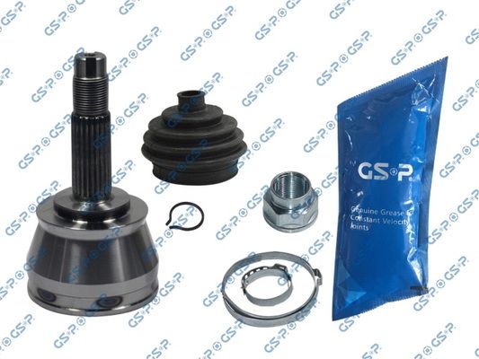 GSP 817029 Joint Kit, drive shaft