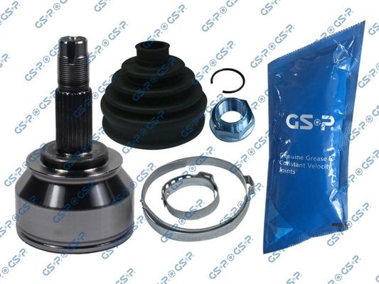 GSP 817030 Joint Kit, drive shaft