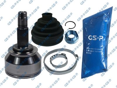Joint Kit, drive shaft GSP 817030