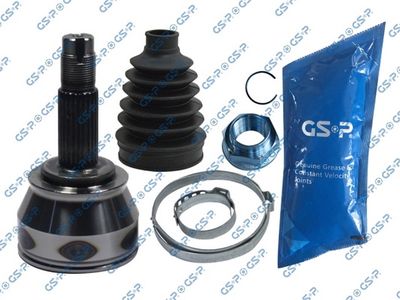 Joint Kit, drive shaft GSP 817031