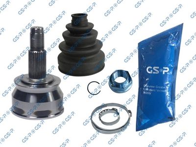 Joint Kit, drive shaft GSP 817033