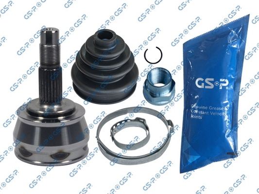 GSP 817034 Joint Kit, drive shaft