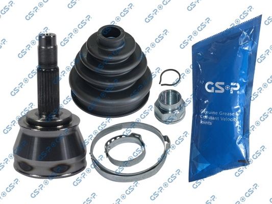 GSP 817037 Joint Kit, drive shaft