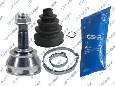 Joint Kit, drive shaft GSP 817042