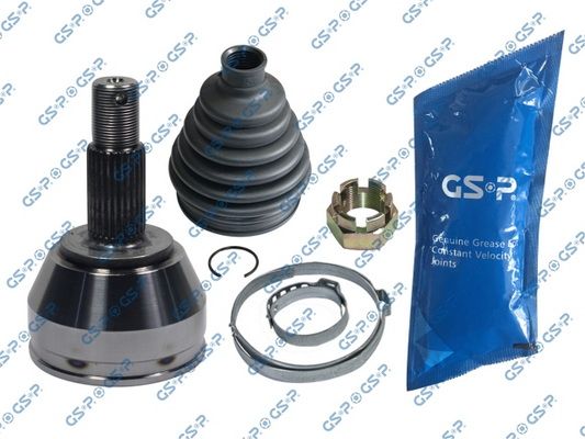 GSP 817044 Joint Kit, drive shaft