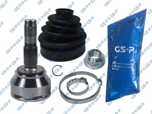 GSP 817045 Joint Kit, drive shaft