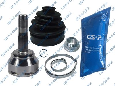 Joint Kit, drive shaft GSP 817045