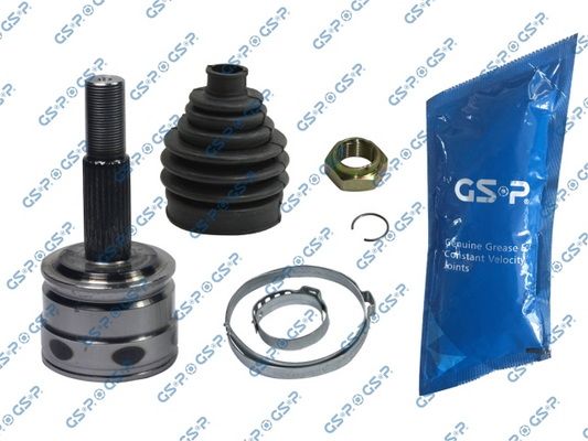 GSP 817048 Joint Kit, drive shaft