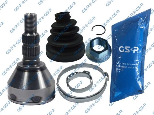 GSP 817051 Joint Kit, drive shaft