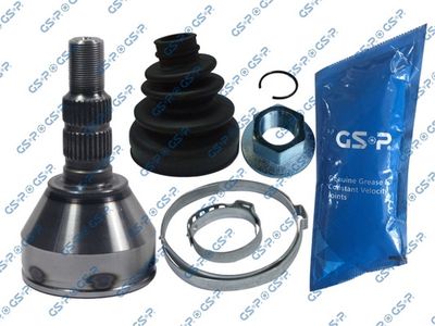 Joint Kit, drive shaft GSP 817051