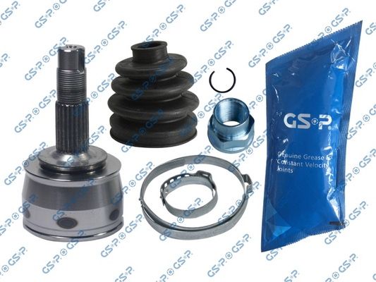 GSP 817052 Joint Kit, drive shaft