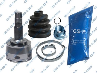 Joint Kit, drive shaft GSP 817052