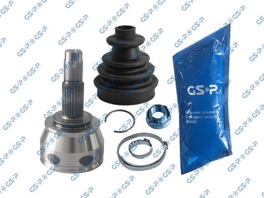 GSP 817053 Joint Kit, drive shaft